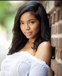 Tashae Henry