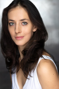 Lydia Lace