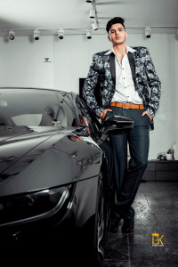 Bhavesh Kumar