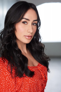 Astrid Murillo
