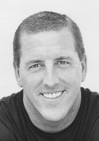 Mike Reagan
