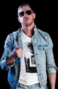 James Cipperly