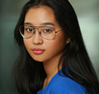 Nancy Rumagit