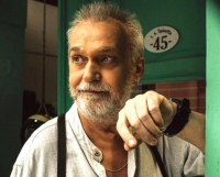 David Lebón