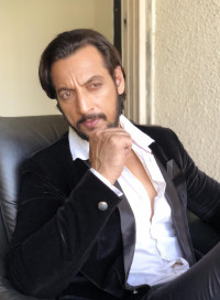 Javed Pathan