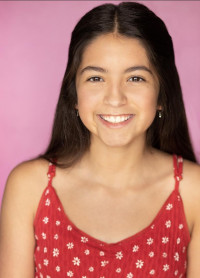 Isabella Hernandez