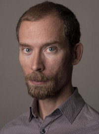 Matteo Pasquini