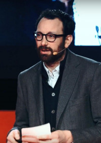 Jason Horowitz