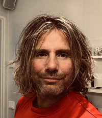 Seth Ericson