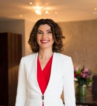 Deborah Collier