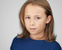 Lily Windsor