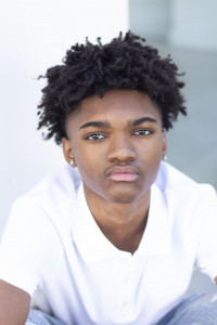 Cephus Johnson