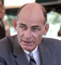 Paul Johnson