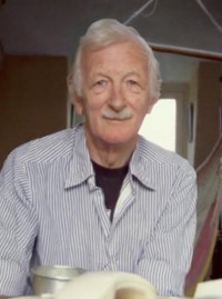 John Michell