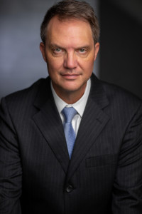 Stephen Jf Walker