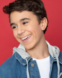 Hunter Nickless