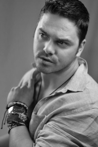 Kyle Brookes