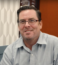 Brian Hickey