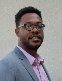 Lamar Glover