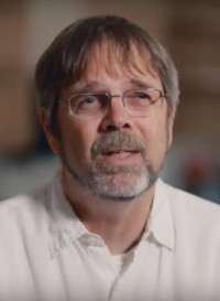 Stephen Hagberg