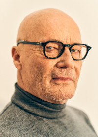 Creed Bratton