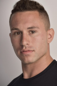 Nick E. Stahl
