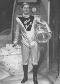 John Alexi