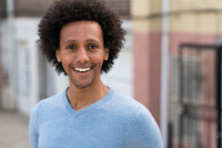 Sam Kebede