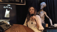 Mélanie Charest