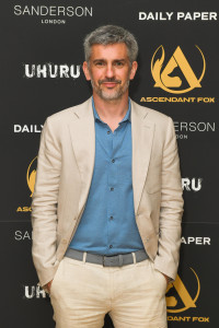 Bart Ruspoli