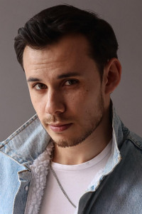 Martín Peralta