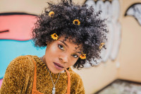 Assata Renay