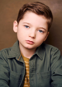 Benjamin Mackey