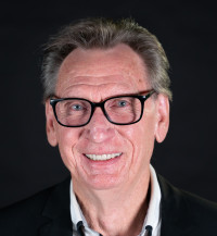 Roger Dvorak