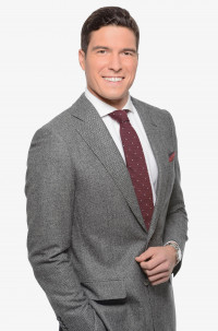 Will Reeve