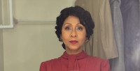 Marcia Lecky