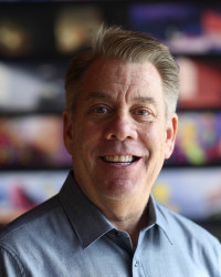 Rob Rowe