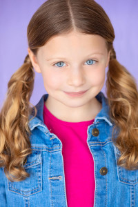 Addelyn German