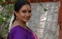 Priya Arun Berde