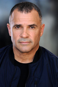Freddie Diaz