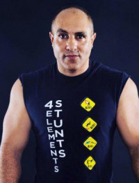 Omar Ayala