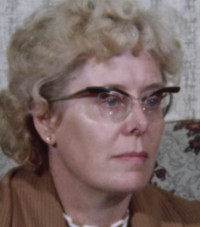 Beryl Leach