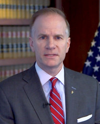 William McSwain