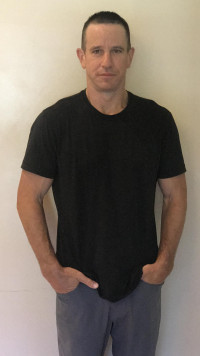 Alex Chansky