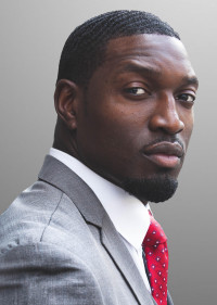 Edmond Laryea
