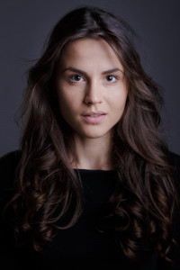 Tamara Sustic