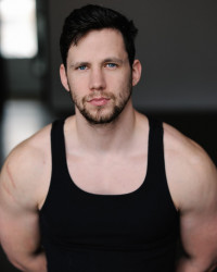 Kyle Anspach