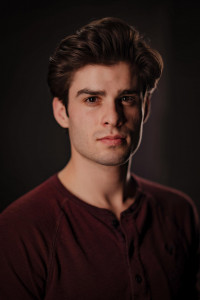 Coby C. Oram