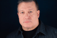 Greg Parton