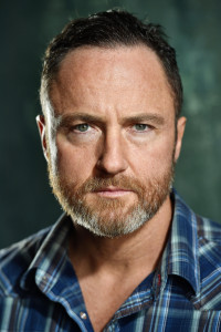 Cameron McHarg